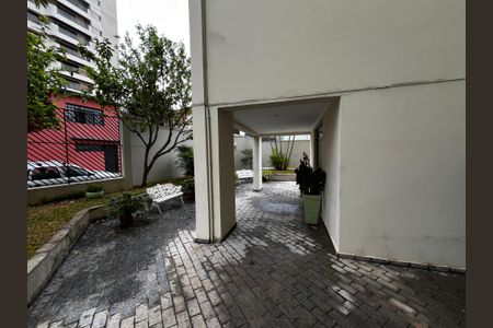 Apartamento para alugar com 85m², 3 quartos e 2 vagasÁrea externa