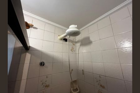 Apartamento para alugar com 85m², 3 quartos e 2 vagasBanheiro da Suíte