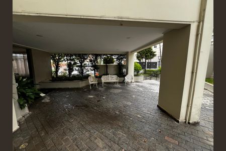 Apartamento para alugar com 85m², 3 quartos e 2 vagasÁrea externa