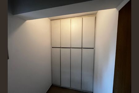 Apartamento para alugar com 85m², 3 quartos e 2 vagasQuarto de Serviço
