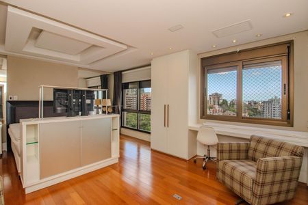 Apartamento à venda com 600m², 6 quartos e 5 vagasSuíte 5