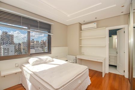 Apartamento à venda com 600m², 6 quartos e 5 vagasSuíte 3