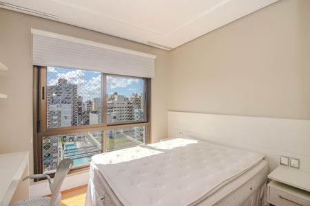 Apartamento à venda com 600m², 6 quartos e 5 vagasSuíte 4
