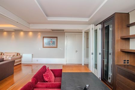 Apartamento à venda com 600m², 6 quartos e 5 vagasSala  2