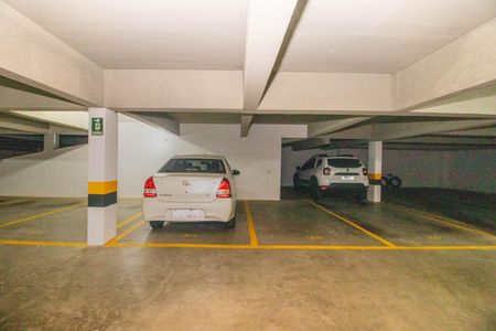 Apartamento à venda com 600m², 6 quartos e 5 vagasGaragem