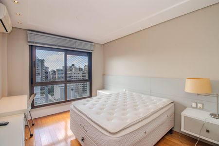 Apartamento à venda com 600m², 6 quartos e 5 vagasSuíte 6 - Cobertura