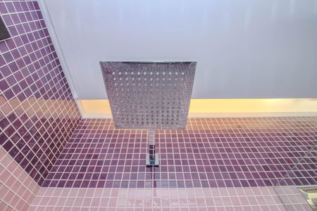 Apartamento à venda com 600m², 6 quartos e 5 vagasBanheiro da Suíte 4