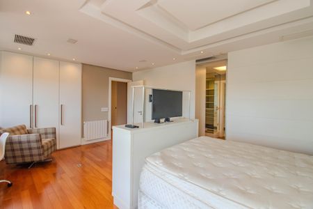 Apartamento à venda com 600m², 6 quartos e 5 vagasSuíte 5