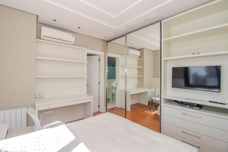 Apartamento à venda com 600m², 6 quartos e 5 vagasSuíte 3