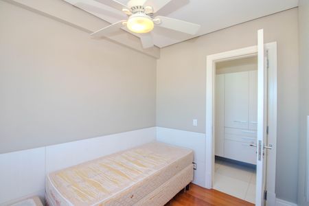 Apartamento à venda com 600m², 6 quartos e 5 vagasSuíte 1