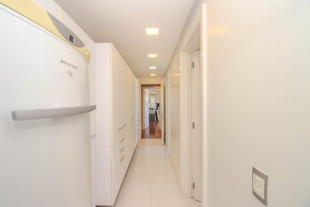 Apartamento à venda com 600m², 6 quartos e 5 vagasCozinha e Área de Serviço