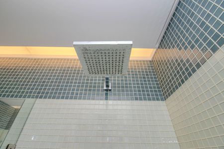 Apartamento à venda com 600m², 6 quartos e 5 vagasBanheiro da Suíte 2