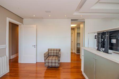 Apartamento à venda com 600m², 6 quartos e 5 vagasSuíte 5