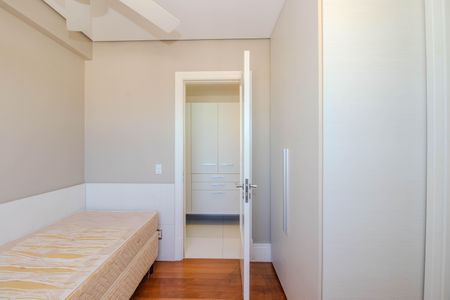 Apartamento à venda com 600m², 6 quartos e 5 vagasSuíte 1