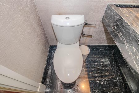 Apartamento à venda com 600m², 6 quartos e 5 vagasLavabo