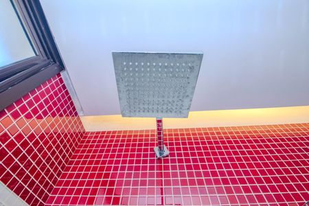 Apartamento à venda com 600m², 6 quartos e 5 vagasBanheiro da Suíte 6 - Cobertura