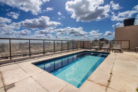 Apartamento à venda com 600m², 6 quartos e 5 vagasVaranda da Cobertura