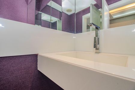 Apartamento à venda com 600m², 6 quartos e 5 vagasLavabo - Cobertura