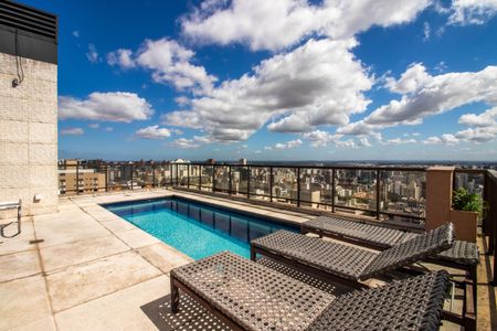 Apartamento à venda com 600m², 6 quartos e 5 vagasVaranda da Cobertura