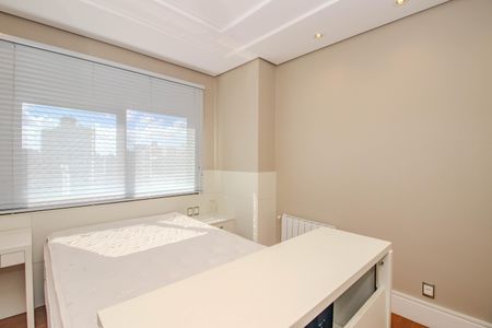 Apartamento à venda com 600m², 6 quartos e 5 vagasSuíte 2