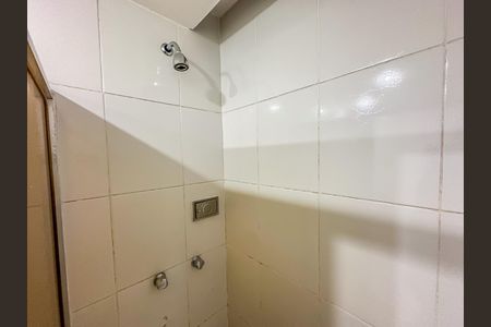 Apartamento à venda com 60m², 1 quarto e sem vaga Apartamento à venda com 60m², 1 quarto e sem vagaBanheiro