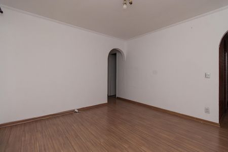 Sala de apartamento à venda com 2 quartos, 55m² em Vila Mariana, São Paulo