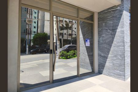 Apartamento à venda com 65m², 2 quartos e 1 vagaFachada + Portaria