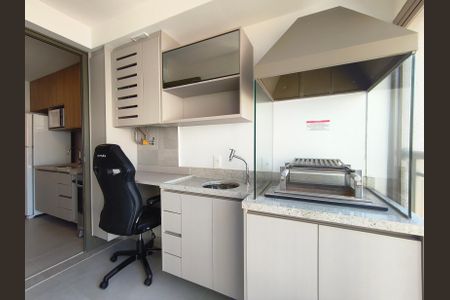 Apartamento à venda com 65m², 2 quartos e 1 vagaÁrea de Serviço