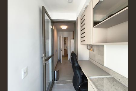 Apartamento à venda com 65m², 2 quartos e 1 vagaÁrea de Serviço