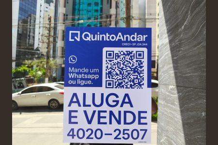 Apartamento à venda com 65m², 2 quartos e 1 vagaPlaquinha