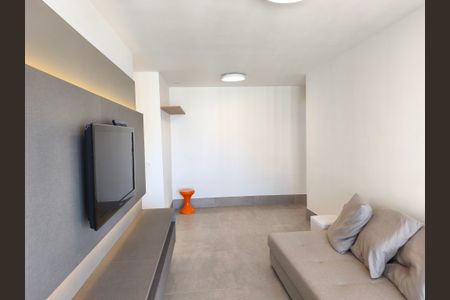 Apartamento à venda com 65m², 2 quartos e 1 vagaSala