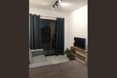 Apartamento à venda com 1 quarto, 29m² em Jardim Prudência, São Paulo