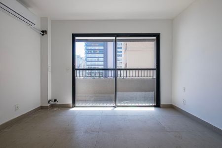 Studio para alugar com 28m², 1 quarto e sem vagaStudio