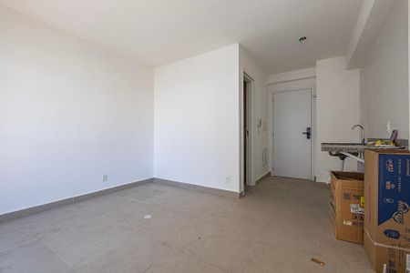 Studio para alugar com 28m², 1 quarto e sem vagaStudio