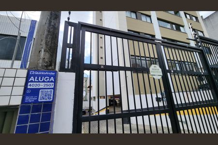 Apartamento para alugar com 56m², 2 quartos e 1 vagaPlaca