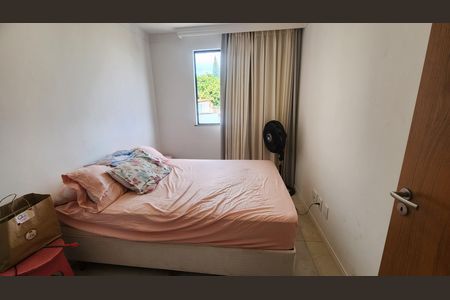 Apartamento para alugar com 56m², 2 quartos e 1 vagaQuarto
