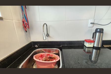 Apartamento para alugar com 56m², 2 quartos e 1 vagaÁrea de Serviço