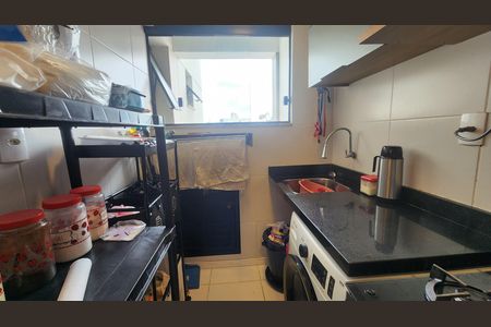Apartamento para alugar com 56m², 2 quartos e 1 vagaÁrea de Serviço