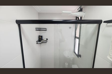 Apartamento para alugar com 56m², 2 quartos e 1 vagaBanheiro Social