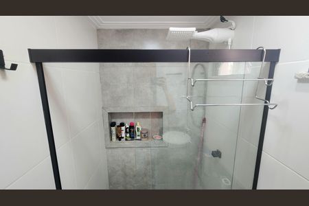 Apartamento para alugar com 56m², 2 quartos e 1 vagaBanheiro da Suíte