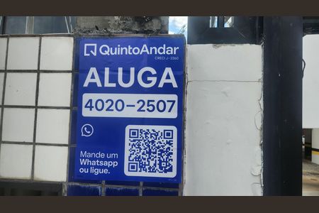 Apartamento para alugar com 56m², 2 quartos e 1 vagaPlaca
