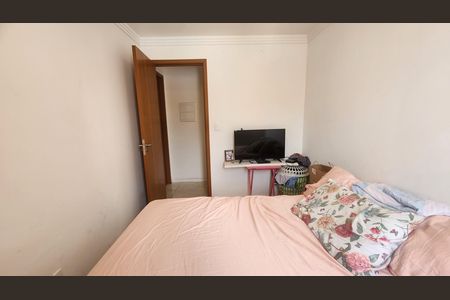 Quarto de apartamento para alugar com 2 quartos, 56m² em Vila Laura, Salvador