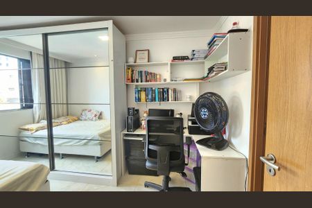 Apartamento para alugar com 56m², 2 quartos e 1 vagaSuíte