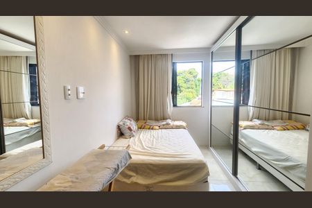 Apartamento para alugar com 56m², 2 quartos e 1 vagaSuíte