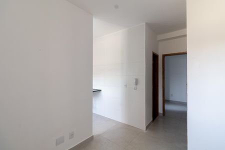 Apartamento para alugar com 38m², 2 quartos e sem vagaSala/Cozinha