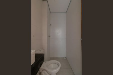 Apartamento para alugar com 38m², 2 quartos e sem vagaBanheiro