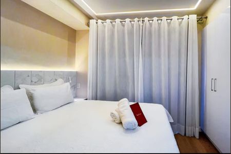 Apartamento à venda com 21m², 1 quarto e sem vagaStudio 