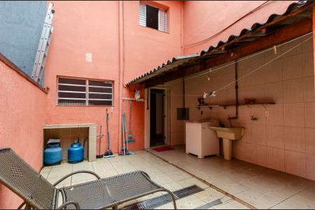 Casa de condomínio à venda com 120m², 2 quartos e 1 vaga Casa de condomínio à venda com 120m², 2 quartos e 1 vagaÁrea de Serviço