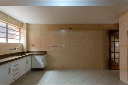 Casa de condomínio à venda com 120m², 2 quartos e 1 vaga Casa de condomínio à venda com 120m², 2 quartos e 1 vagaCozinha