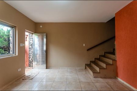 Casa de condomínio à venda com 120m², 2 quartos e 1 vaga Casa de condomínio à venda com 120m², 2 quartos e 1 vagaSala